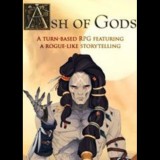 WhisperGames Ash of Gods: Redemption (PC - Steam elektronikus játék licensz)