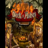 WhisperGames Deck of Ashes (PC - Steam elektronikus játék licensz)
