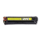 WHITE BOX HP CB542A/CE322A/CF212A Yellow utángyártott toner HPCB542AFUWBT
