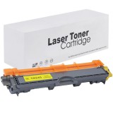 White Box WB Brother TN245 Yellow Utángyártott Toner 2.200 oldal kapacitás