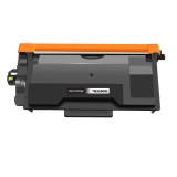 White Box WB Brother TN3600XL Utángyártott Chipes Toner 6.000 oldal kapacitás