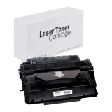 White Box WB HP CE255X No.55X CRG724H Utángyártott Toner 12.500 oldal kapacitás