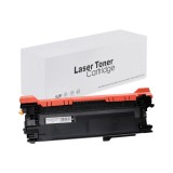 White Box WB HP CE400X No.507X CE250X No.504X CRG723 Black Utángyártott Toner 11.000 oldal kapacitás