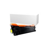 White Box WB HP CE402A No.507A CE252A No.504A CRG723 Yellow Utángyártott Toner 6.000 oldal kapacitás