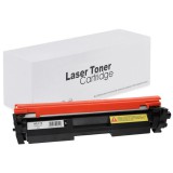 White Box WB HP CF217A XXL CF217X CF217H No.17X Chipes Utángyártott Toner 4.000 oldal kapacitás