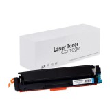 White Box WB HP CF541X No.203X CRG054H Cyan Utángyártott Toner 2.500 oldal kapacitás