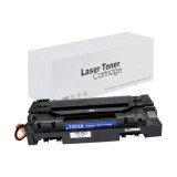 White Box WB HP Q7551A No.51A Utángyártott Toner 6.500 oldal kapacitás