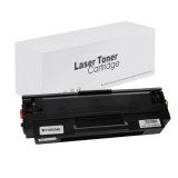 White Box WB HP W1106A XXL No.106A Chipes Utángyártott Toner 5.000 oldal kapacitás