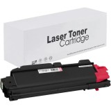 White Box WB Kyocera TK5140 Magenta Utángyártott Toner 5.000 oldal kapacitás