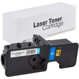 White Box WB Kyocera TK5230 Cyan Utángyártott Toner 2.200 oldal kapacitás