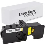 White Box WB Kyocera TK5230 Yellow Utángyártott Toner 2.200 oldal kapacitás