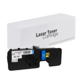 White Box WB Kyocera TK5240 Cyan Utángyártott Toner 3.000 oldal kapacitás