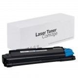 White Box WB Kyocera TK5270 Cyan Utángyártott Toner 6.000 oldal kapacitás