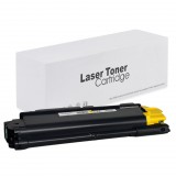 White Box WB Kyocera TK5270 Yellow Utángyártott Toner 6.000 oldal kapacitás