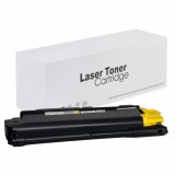 White Box WB Kyocera TK5280 Yelow Utángyártott Toner 11.000 oldal kapacitás