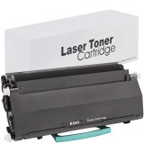 White Box WB Lexmark E250 E350 E352 E250A11E Utángyártott Toner 3.500 oldal kapacitás