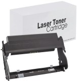 White Box WB Lexmark E260 E260X22G Utángyártott Drum, Dobegység 30.000 oldal kapacitás