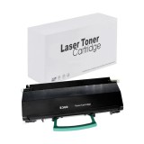 White Box WB Lexmark E360 E360H11E Utángyártott Toner 9.000 oldal kapacitás