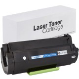 White Box WB Lexmark MS317 51B2000 Utángyártott Toner 2.500 oldal kapacitás