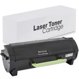 White Box WB Lexmark MX417 51B2H00 Utángyártott Toner 8.500 oldal kapacitás