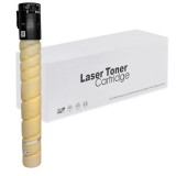 White Box WB Minolta TN221 A8K3250 Yellow Utángyártott Toner 21.000 oldal kapacitás