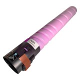 White Box WB Minolta TN221 A8K3350 Magenta Utángyártott Toner 21.000 oldal kapacitás