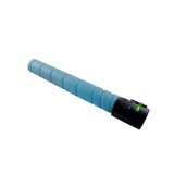 White Box WB Minolta TN221 A8K3450 Cyan Utángyártott Toner 21.000 oldal kapacitás