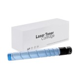 White Box WB Minolta TN321 A33K450 Cyan Utángyártott Toner 25.000 oldal kapacitás