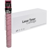 White Box WB Minolta TN328 AAV8350 Magenta Utángyártott Toner 25.000 oldal kapacitás