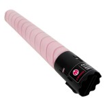 White Box WB Minolta TN512 A33K352 Magenta Utángyártott Toner 25.000 oldal kapacitás