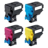 White Box WB Minolta TNP22 A0X5352 Magenta Utángyártott Toner 4.600 oldal kapacitás