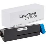 White Box WB Oki B412 B432 Utángyártott Toner 7.000 oldal kapacitás