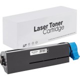 White Box WB Oki B432 Utángyártott Toner 12.000 oldal kapacitás