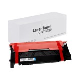 White Box WB Samsung CLP360 CLT-C406S Cyan Utángyártott Toner 1.000 oldal kapacitás