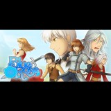 White Cat Blue Rose (PC - Steam elektronikus játék licensz)