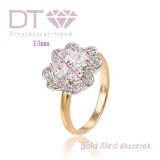 White Clover, női gyűrű