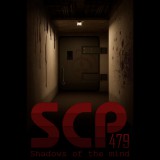 White Faction Studio SCP-479: Shadows of the Mind (PC - Steam elektronikus játék licensz)