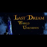 White Giant RPG Studios Last Dream: World Unknown (PC - Steam elektronikus játék licensz)