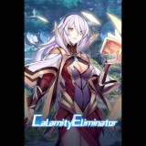 White Knight Calamity Eliminator (PC - Steam elektronikus játék licensz)