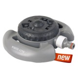 WHITE LINE locsoló, 8-funkciós (WL-Z15)