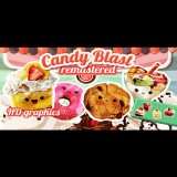 White Rabbit Games Candy Blast (PC - Steam elektronikus játék licensz)