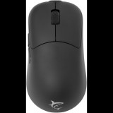 White Shark AERO-B WGM-5015B Gaming Egér Fekete (WS WGM-5015B)