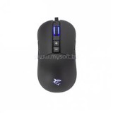 White Shark ARTHUR kétkezes gamer egér (GM-9005)