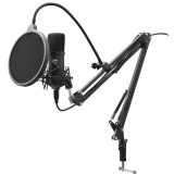 White Shark DSM-01 ZONIS (WS DSM-01) - Mikrofon