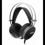White Shark GH-2043 COYOTE gaming headset fekete-szürke (GH-2043) - Fejhallgató