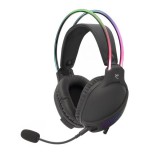 White Shark GH-2140 OX Gaming headset fekete (GH-2140)