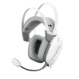 White Shark GH-2446W Gottan-B Gaming Headset White