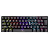 White Shark GK-2022 SHINOBI angol (W028892)