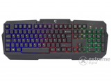 White Shark GK-2105-hu Dakota gamer billentyűzet (HU)