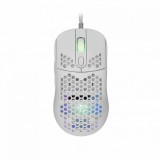 White Shark GM-5007W Galahad Gaming mouse White
